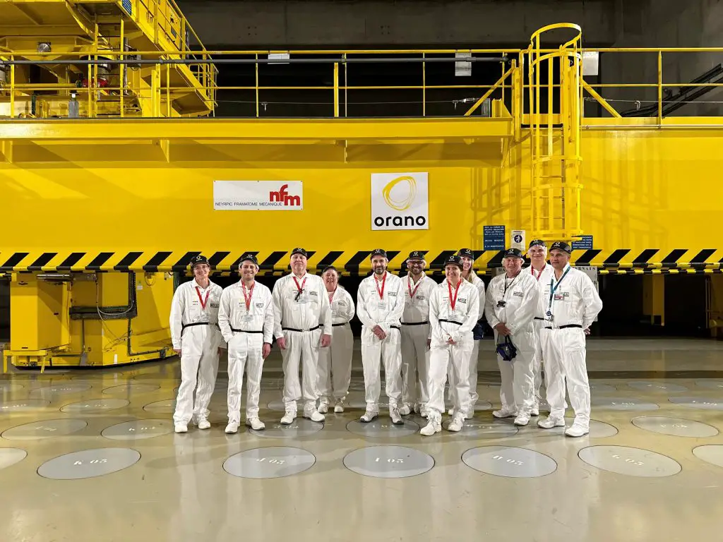 Zeno Power secures americium-241 supply for space nuclear batteries