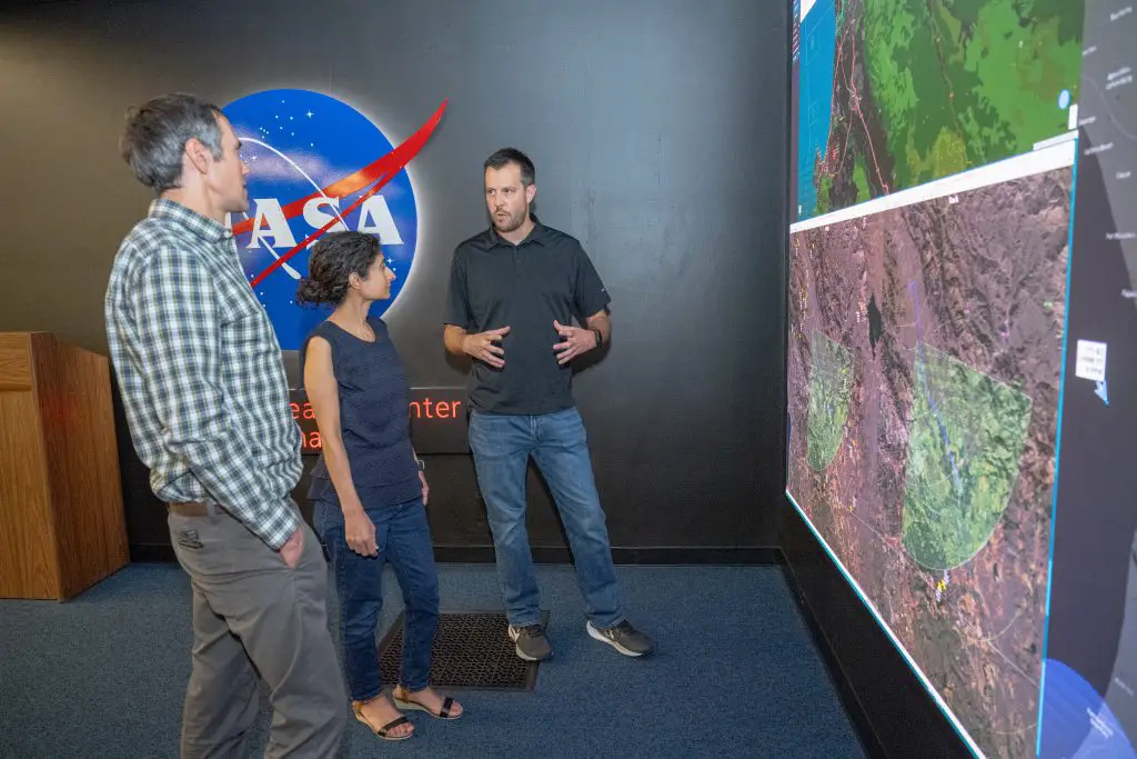 NASA, Partners Push Forward with Remotely Piloted Airspace Integration