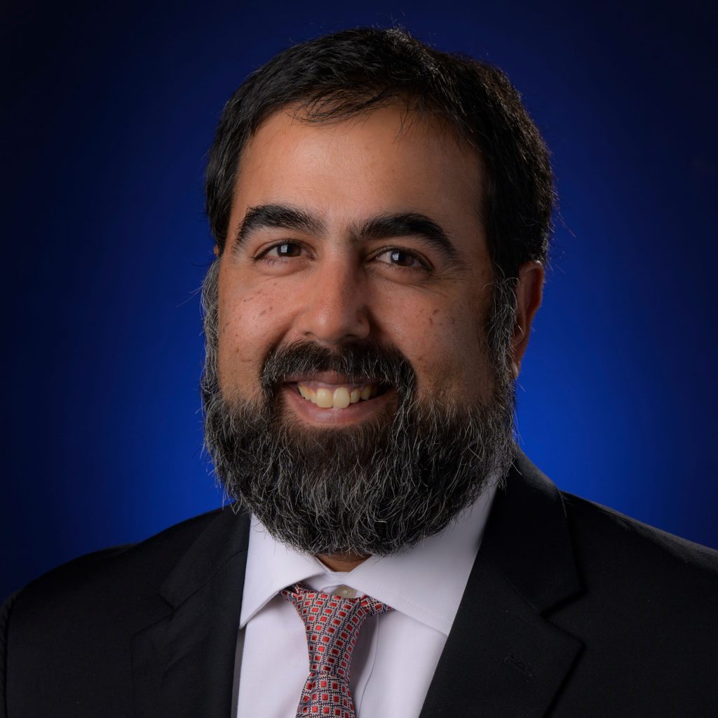 Acting NASA Administrator Duffy Selects Exploration-Focused Associate Administrator
