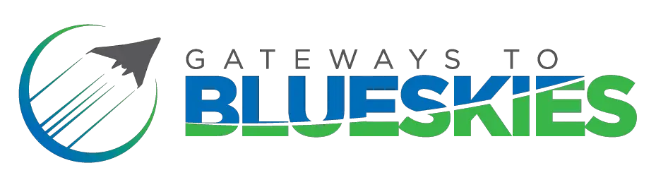 NASA Gateways to Blue Skies 2026 Competition