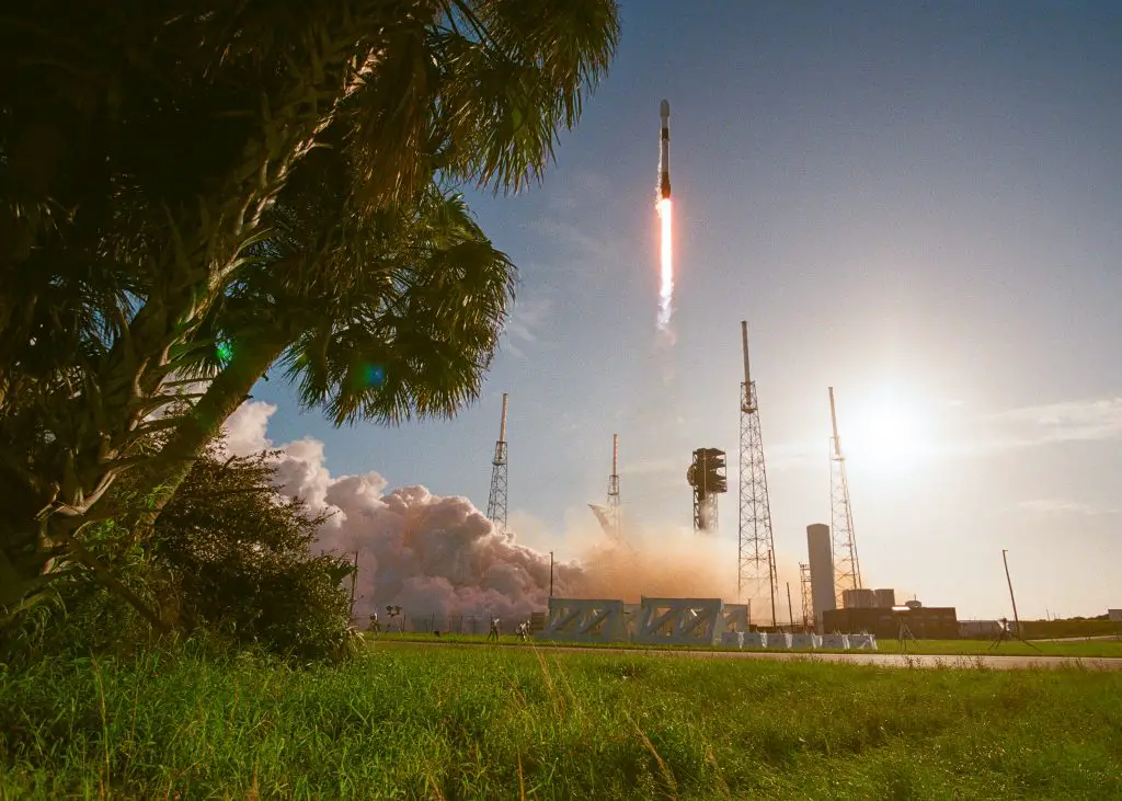ISS Operations Continue with New Cargo and Crews