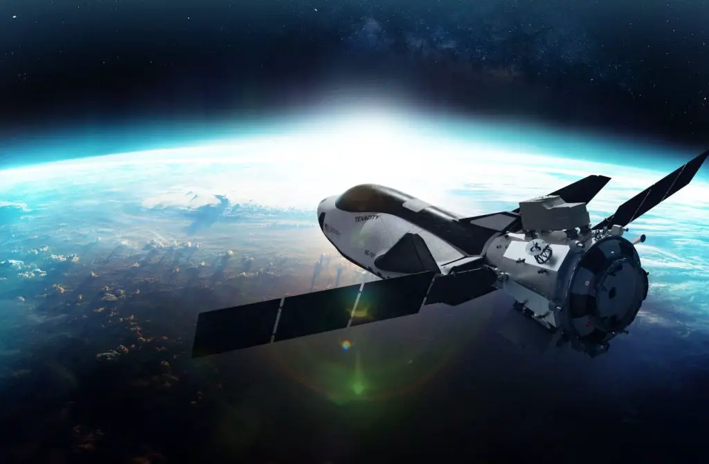 Sierra’s Dream Chaser is starting to resemble a nightmare