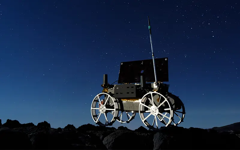 ispace-Europe Completes Key Milestone for ESA MAGPIE Lunar Lander