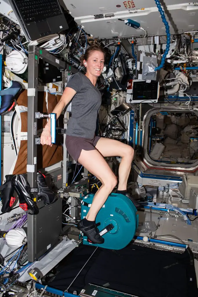 Life After Microgravity: Astronauts Reflect on Post-Flight Recovery