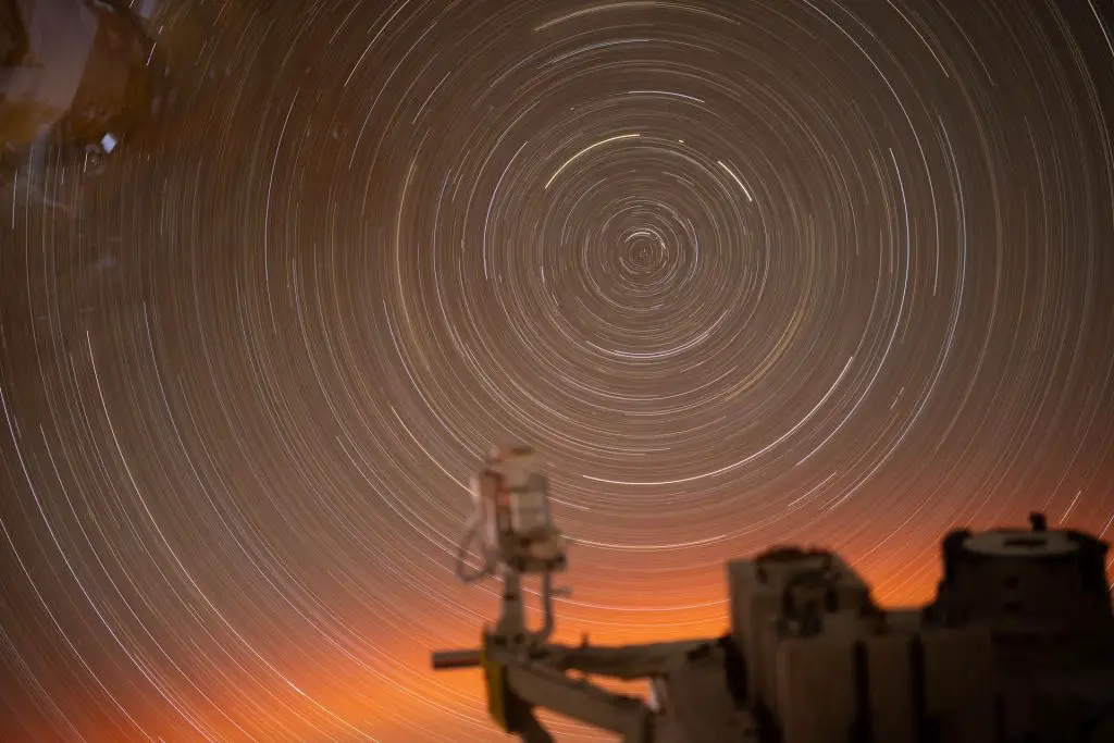 International Space Station: Launching NASA and Humanity into Deep Space