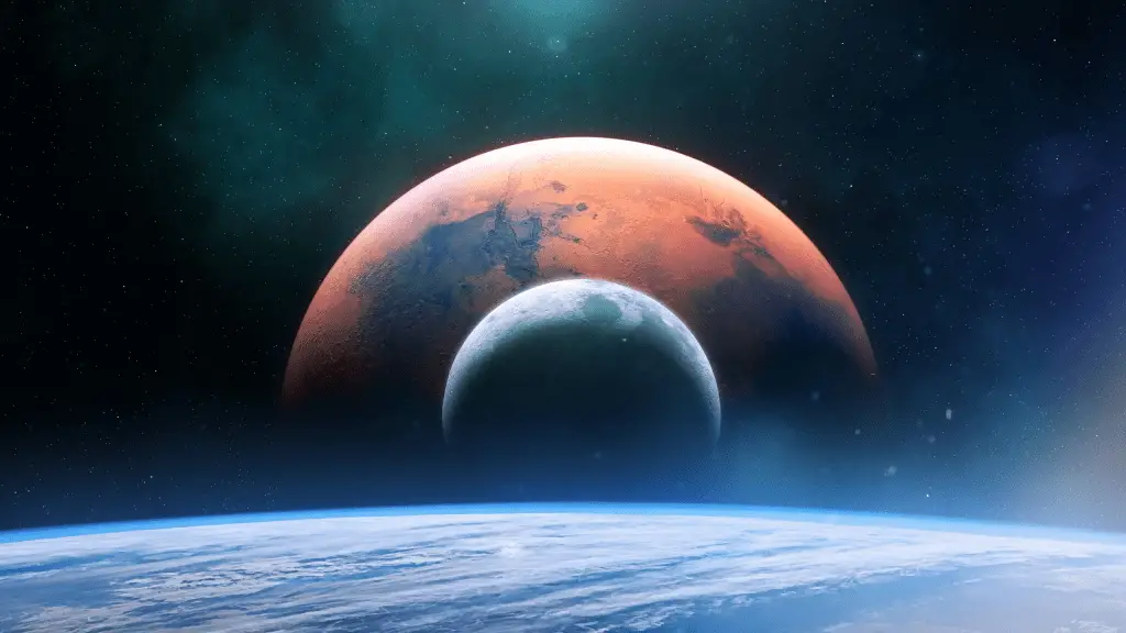 Sending astronauts to the moon and Mars must be more than a photo op