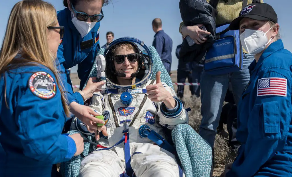 What Would It Take to Say We Found Life? We Asked a NASA Expert: Episode 63