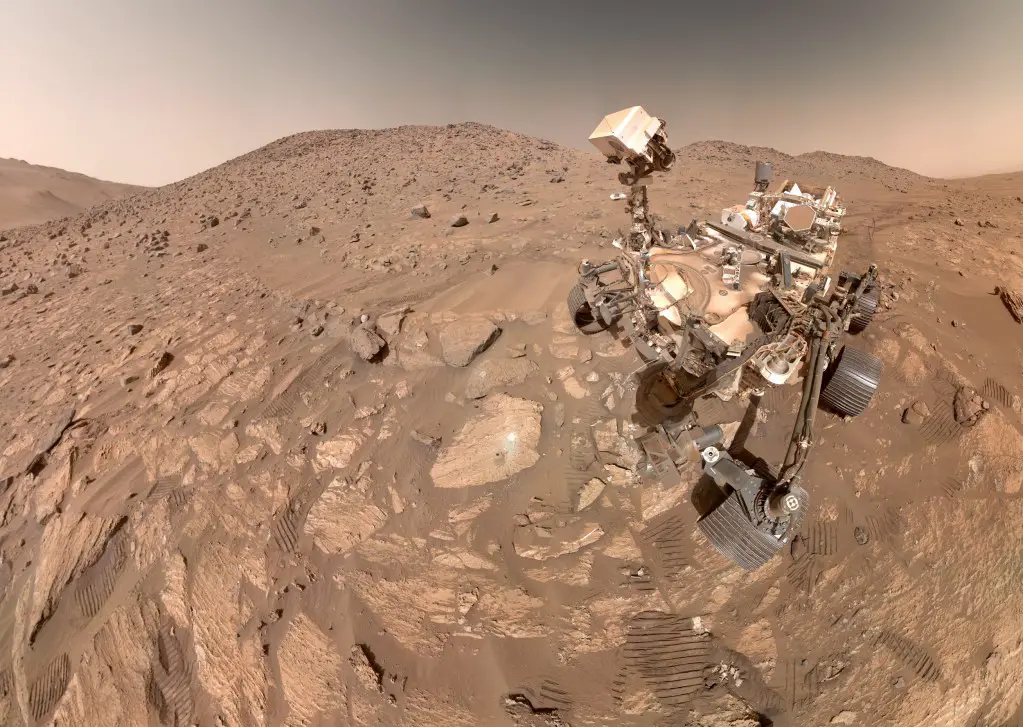 A double standard about contamination is keeping us from verifying signs of Martian life