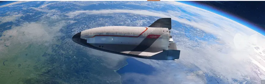 Does Europe need a spaceplane?