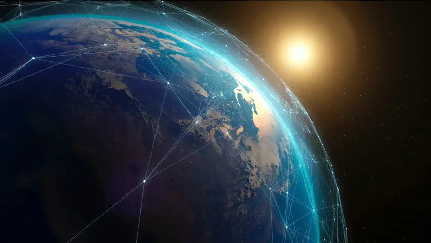Axiom and Spacebilt to establish ISS data center node