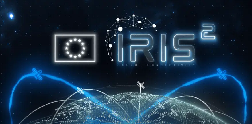 Scaling up IRIS² to meet evolving demands