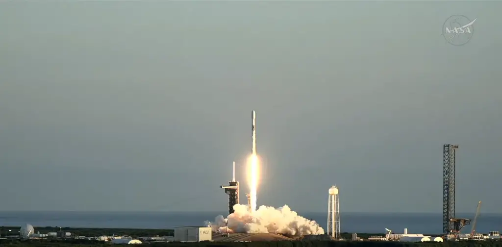 NASA, NOAA Launch Three Spacecraft to Map Sun’s Influence Across Space