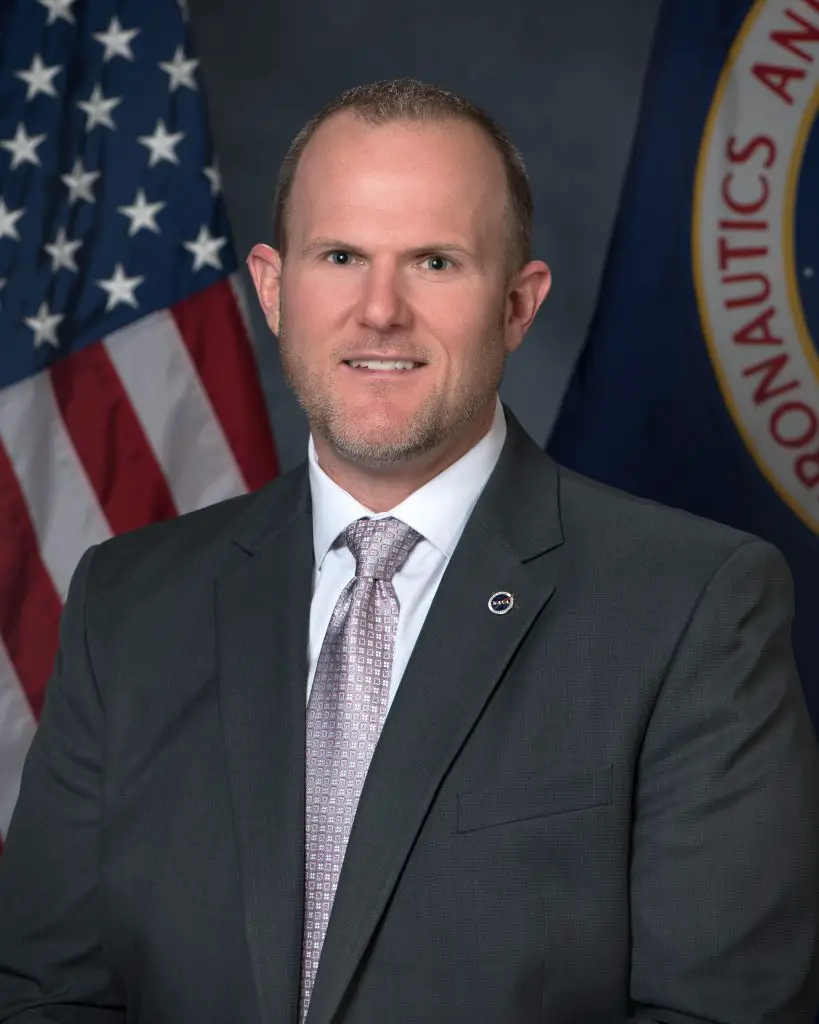 NASA Names Glenn’s Steven Sinacore to Lead Fission Surface Power
