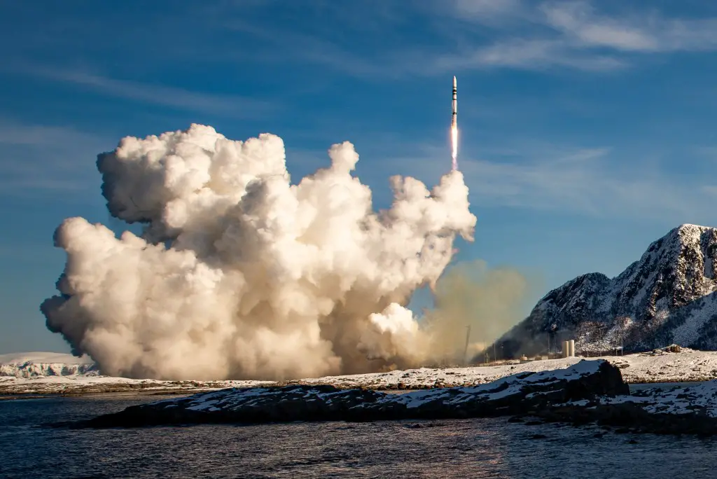 Isar Aerospace prepares for second Spectrum launch