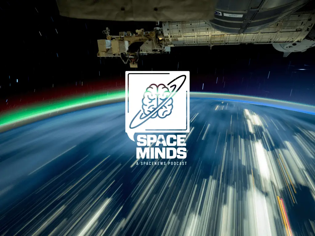 Lockheed Martin adapting to a faster space race