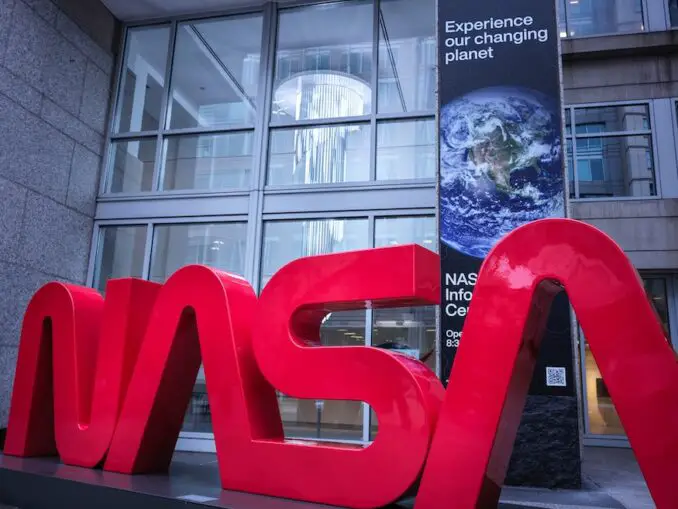 Report argues NASA is illegally using President’s Budget Request to circumvent Congress’ budgeting process