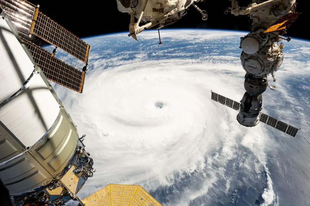 Japan prepares new ISS cargo vehicle as trio of cargo spacecraft deliver new experiments and hardware