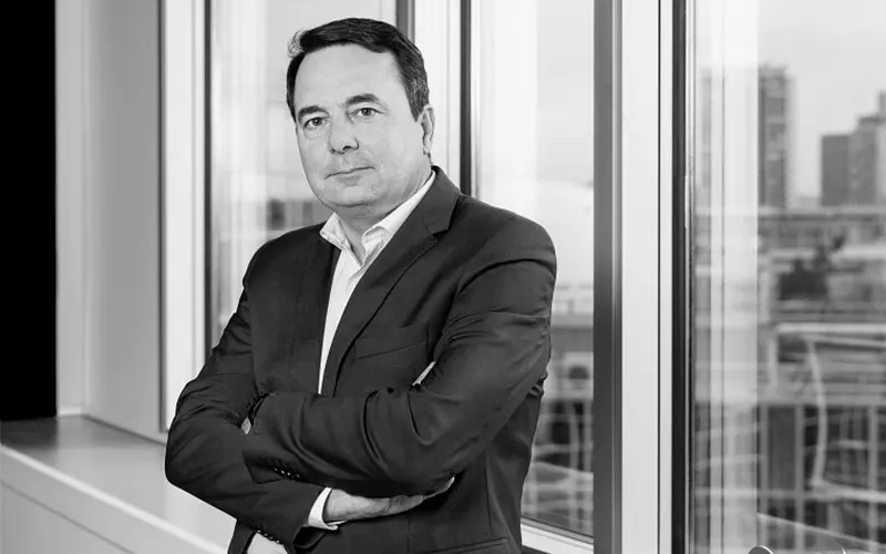 ArianeGroup CEO Poached by French Train Maker