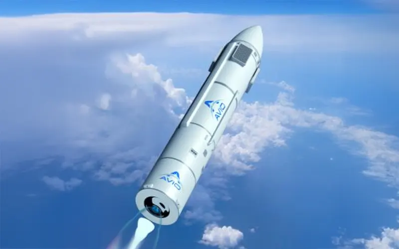 Avio Reaches Key Milestone in the Development of its FD1 Rocket Demonstrator
