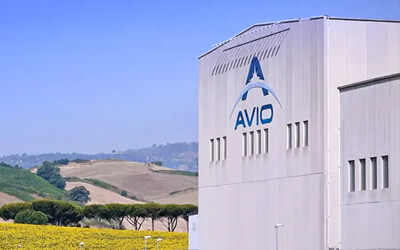 Avio Shareholders Approve €400M Capital Increase