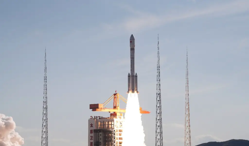 China resumes launches for Thousand Sails constellation, CAS Space launches new international payload