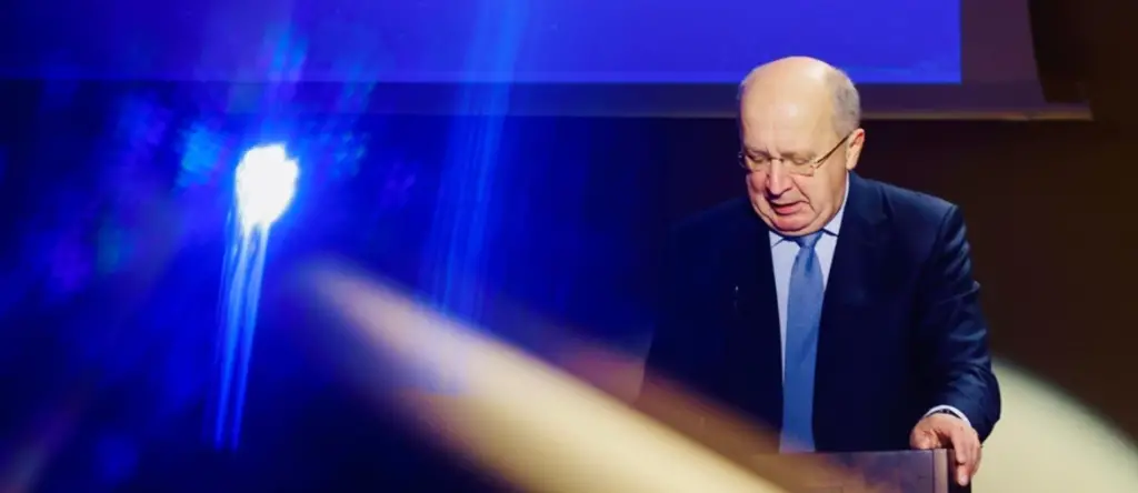 Europe turns to space to boost resilience