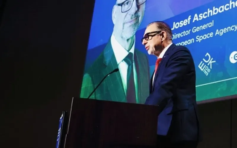 ESA Proposes €1B Budget to Align European Space Capabilities for Defence