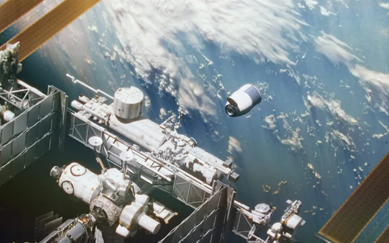 ESA to Procure ISS Cargo Service to Meet Common Cost Obligations