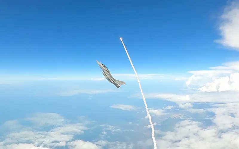 EU to Roll Out European Space Shield Initiative in 2026