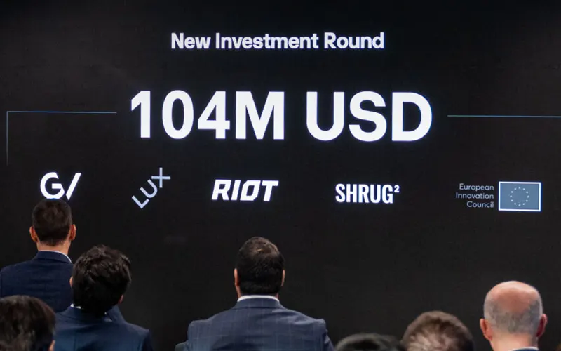 EnduroSat Secures $104M in New Funding to Boost Production Capacity