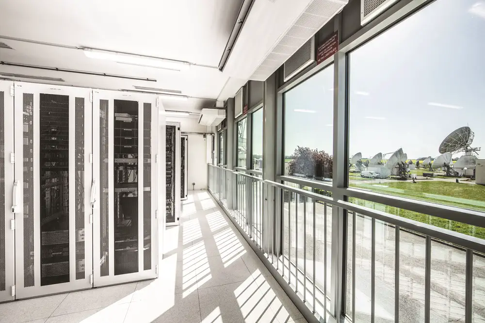 Belgian startup Nxgsat raises early funds for virtual 5G satellite modem