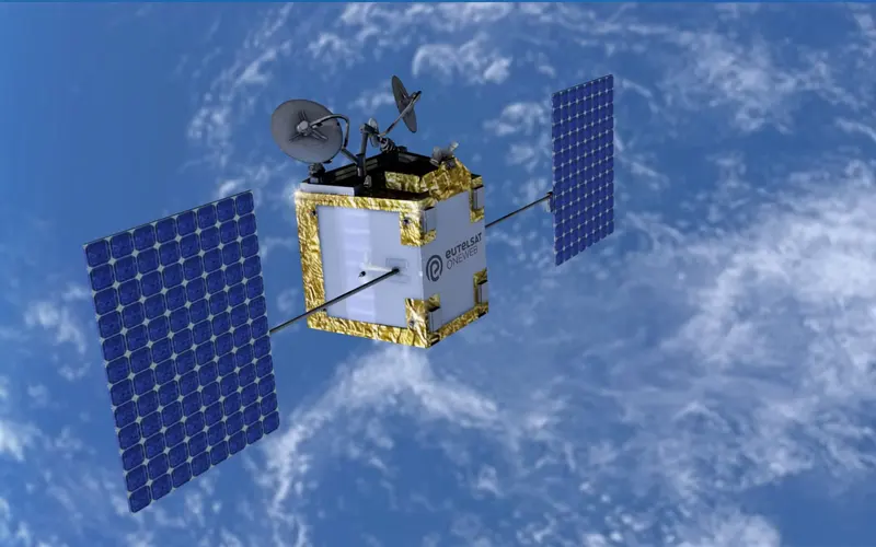 Eutelsat’s LEO Revenues Surge as its GEO Business Slows