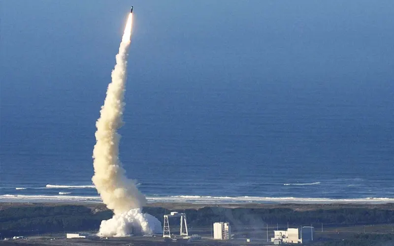 France and Germany Agree to Implement ODIN’S EYE Missile Warning System