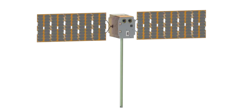 ESA’s first stand-alone deep-space CubeSat Henon takes shape