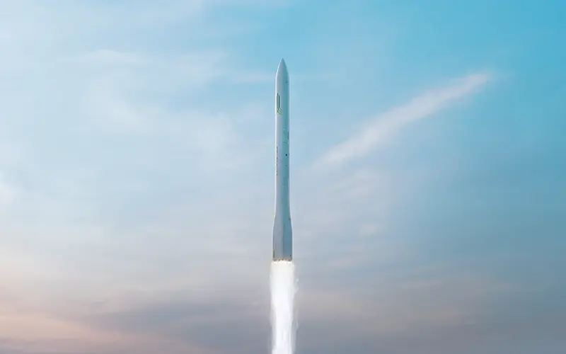 HyImpulse Promises to Save European Launch, 600 kg at a Time