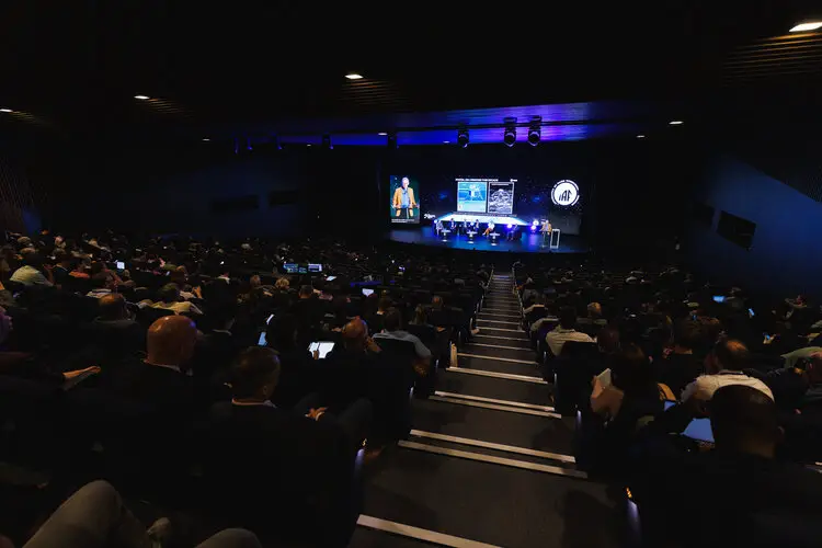 ESA at IAC 2025 – highlights from Day 3