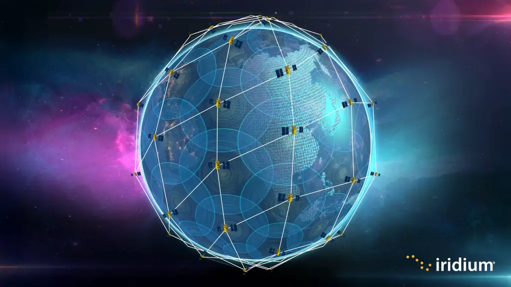 Iridium unveils chip to bring GPS protection to mass-market devices