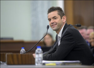 Isaacman Back in the Running for NASA Administrator