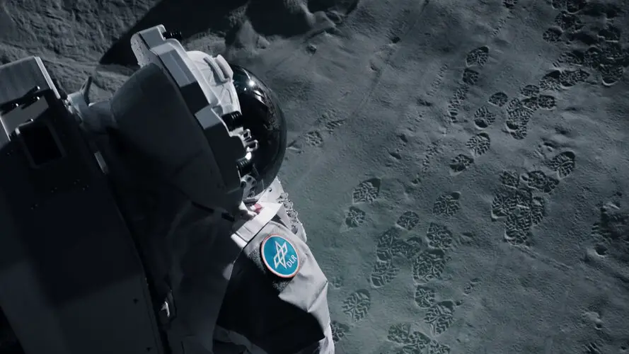 LUNA: Europe’s Moon on Earth