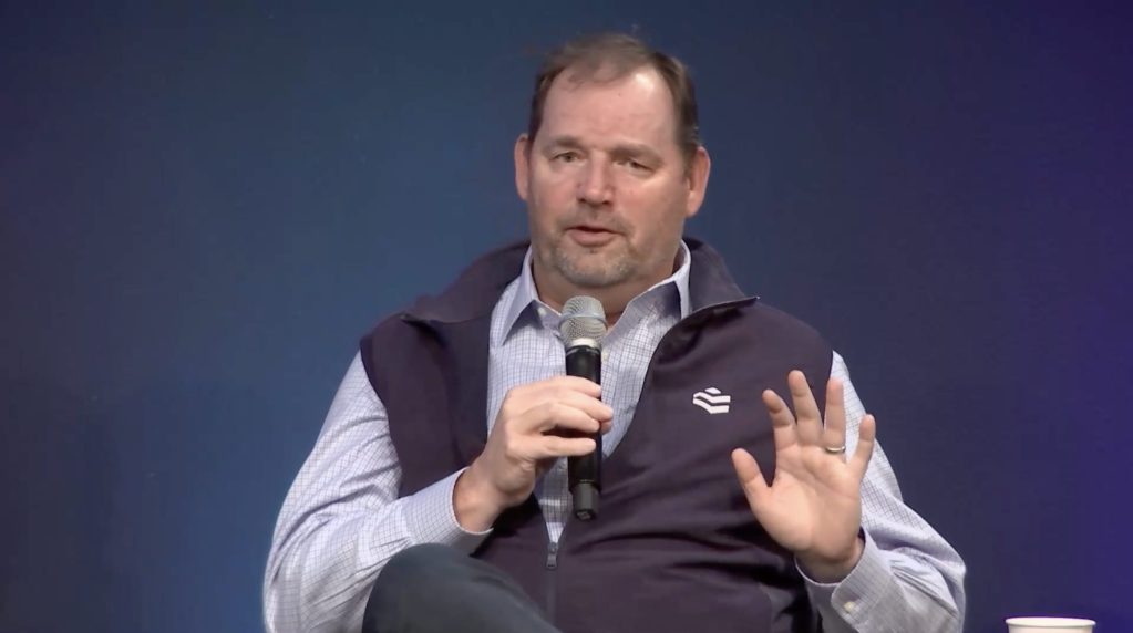 Interest rate cut further fuels space investor optimism amid talk of returning SPACs