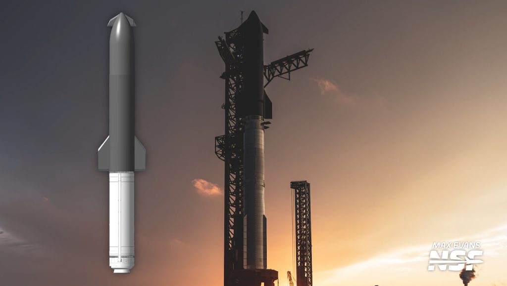 ESA and Avio Unveil Plans for Reusable Upper Stage Rocket, Echoing SpaceX’s Starship Design