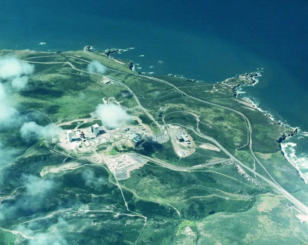 SpaceX’s SLC-6 redevelopment green light