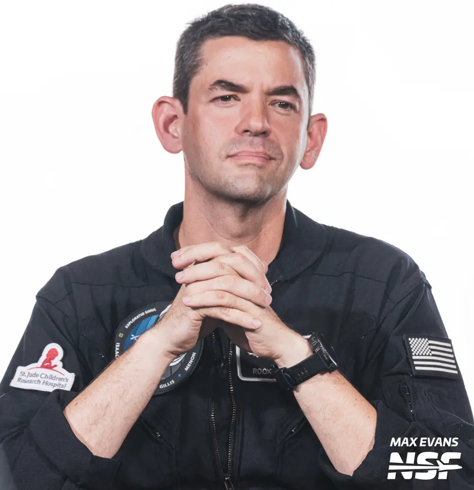 NASA leadership battle intensifies as Trump weighs Isaacman vs. Duffy