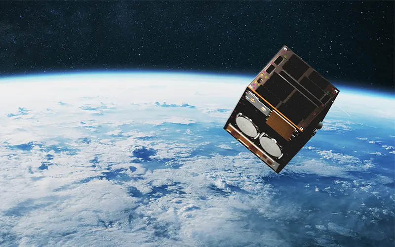 Open Cosmos to Build Spanish Component of the Atlantic Constellation