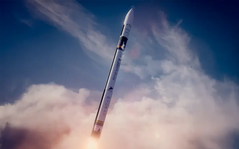 PLD Aims to Build One Engine Every Two Weeks by the End of 2025
