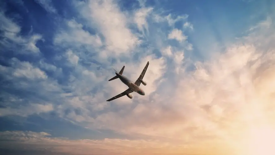 ESA-supported test leads to better in-flight connectivity