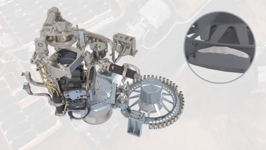 Sample processing