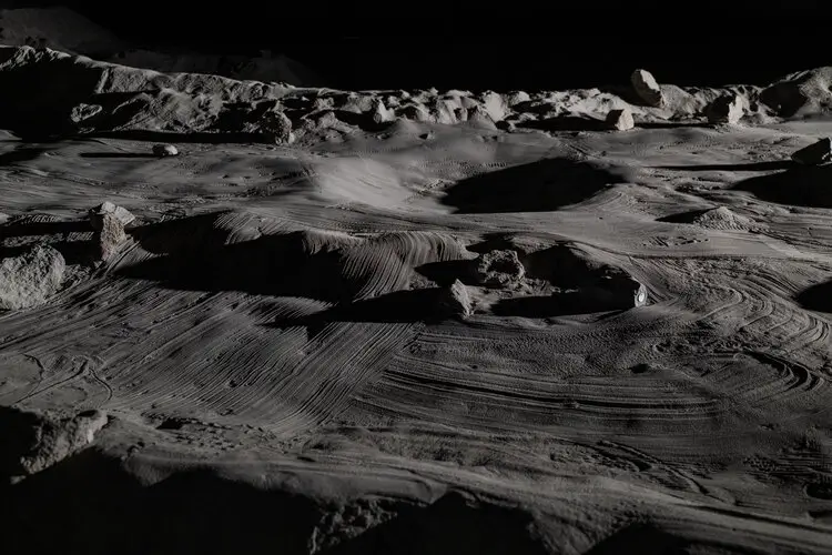 Second Space Resources Challenge: from concept to reality at LUNA