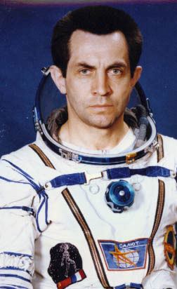 Aleksandr Ivanchenkov