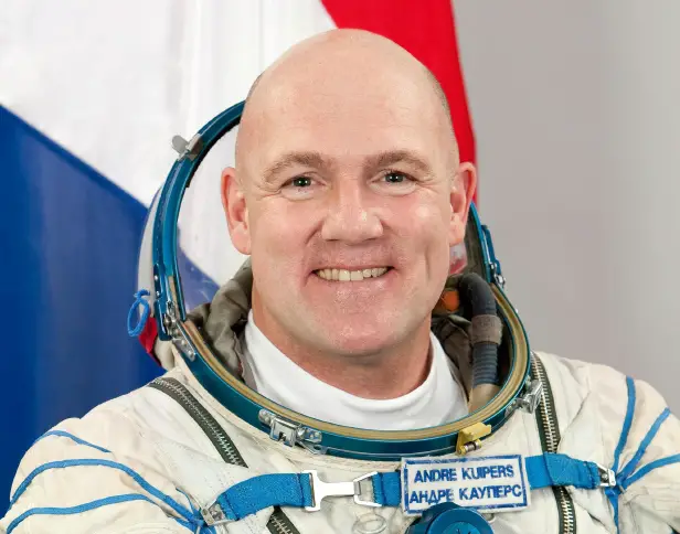 André Kuipers